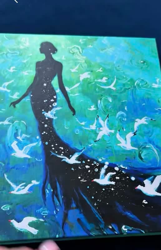 Фотография от покупателя, 29 июня 2026